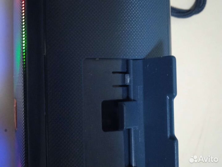 Колонка TG333