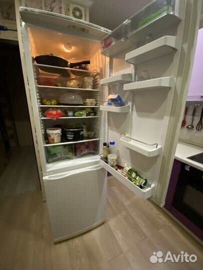 Холодильник Атлант