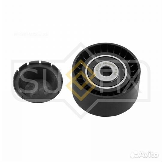 Sufix FP-2497 Ролик обводной приводного ремня LCV