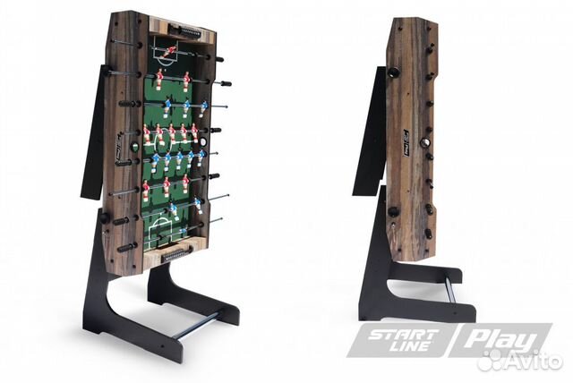 Мини-футбол Compact 48