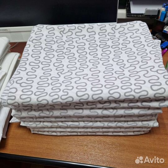 Постельное белье, одеяло, наматрасники