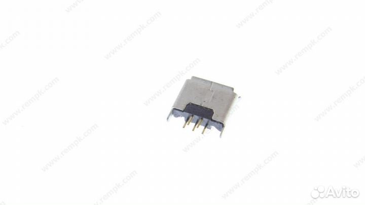 Разъем micro USB SM32