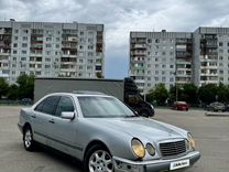 Mercedes-Benz E-класс 2.3 AT, 1996, 431 000 км, с пробегом, цена 255 000 руб.