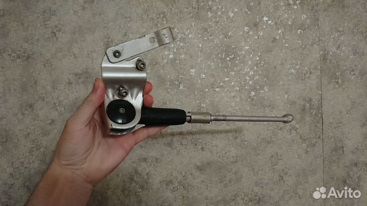 Подножка для велосипеда, BBB