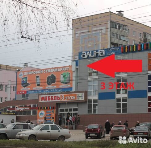 Двухъярусная кровать в комплекте с полкой и ящиком