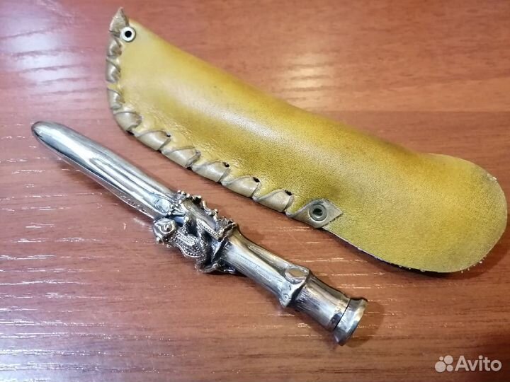 Тампер для трубки Glotov 