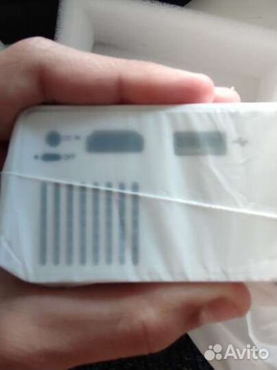 Мини проектор