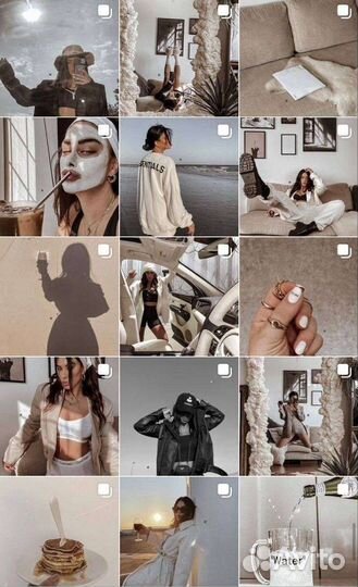 SMM специалист Контент-менеджер