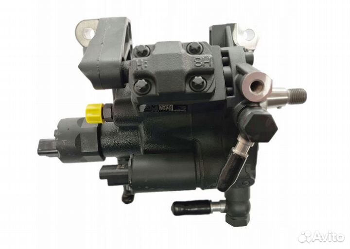 Тнвд новый ориг 167000061R Рено Нисан 1.5