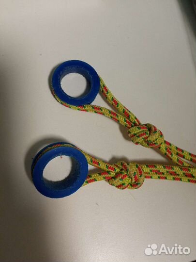 Детская качель