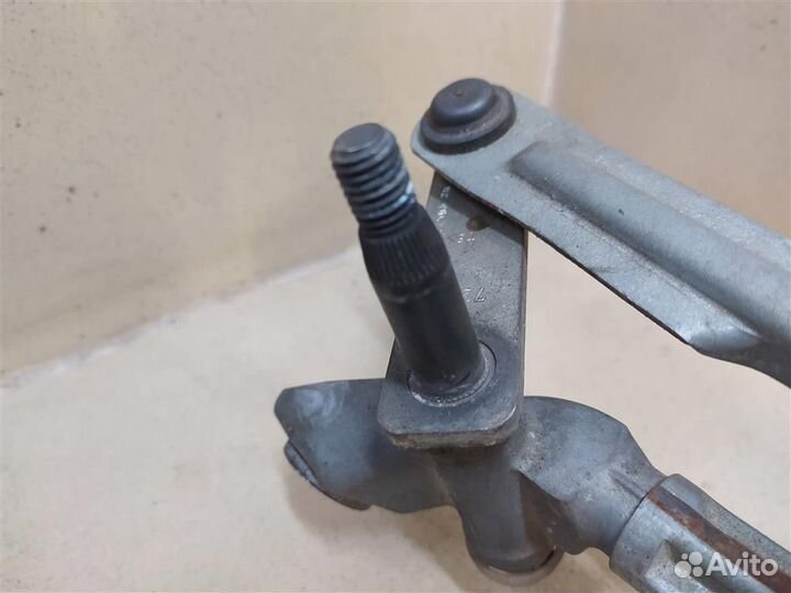 Трапеция стеклоочистителей Peugeot 307 (3H) 2006