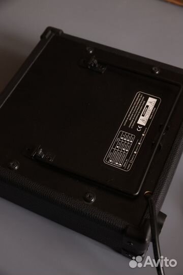 RockEt GA-10 Комбоусилитель для электрогитары