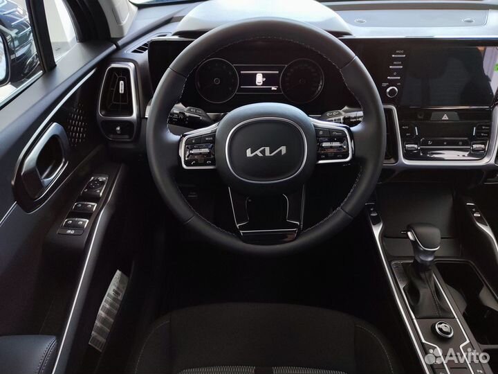 Kia Sorento 2.5 AT, 2023