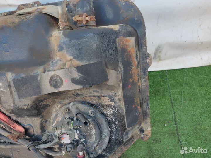 Бак топливный Suzuki Liana