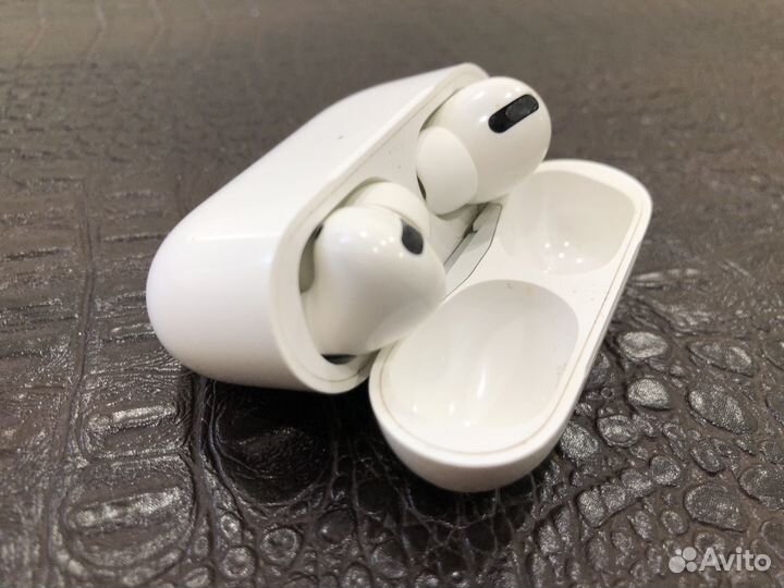 Air pods pro 2
