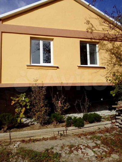 Дом 47 м² на участке 13 сот.