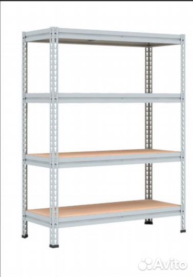 Стеллаж Грузовой мс-Т (с НДС)