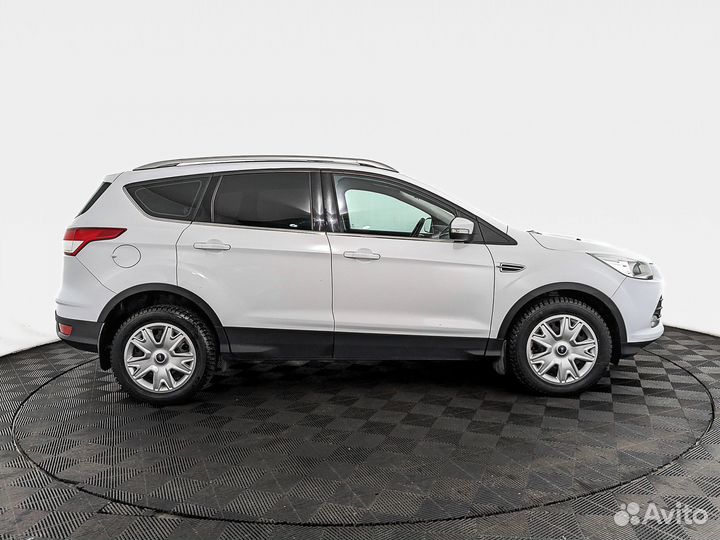 Ford Kuga 2.5 AT, 2016, 144 636 км