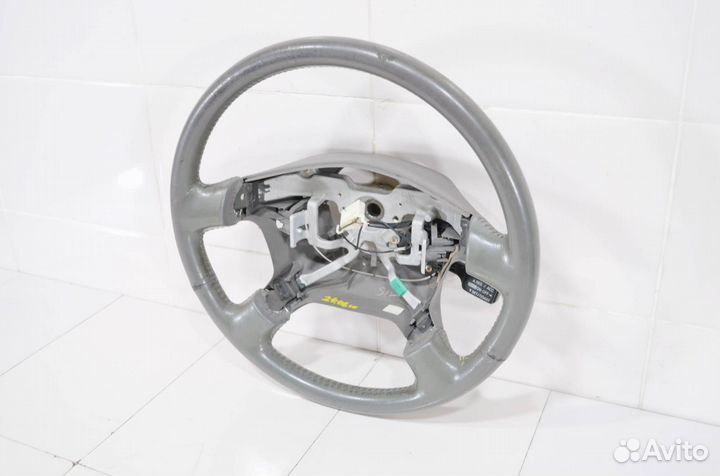 Рулевое колесо (руль) Toyota Sequoia UCK35/45