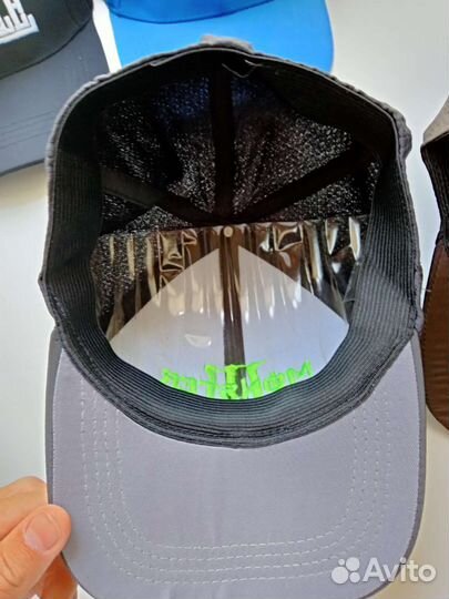 Кепка мужская