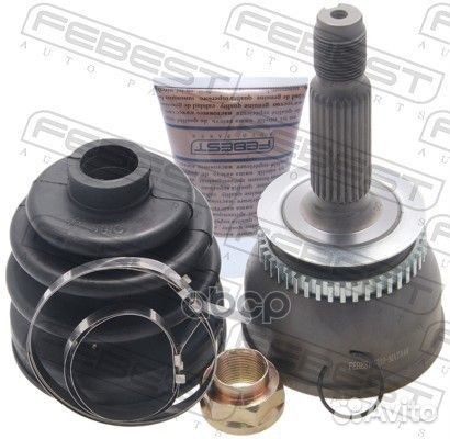 Шрус наружный 23X50X25 1210-mata44 Febest