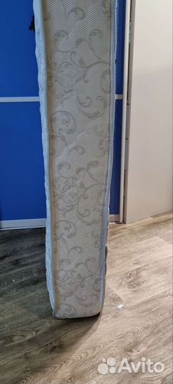 Матрас детский 160 80