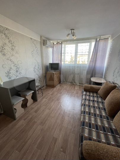 Комната 16 м² в 1-к., 3/5 эт.