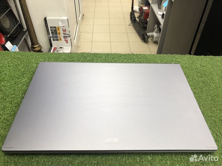 Ноутбук acer A515-57G