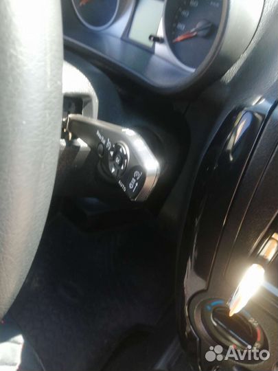 LADA Granta 1.6 МТ, 2015, 220 000 км