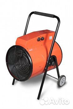 Тепловая пушка BJE-F30 Арт.0122