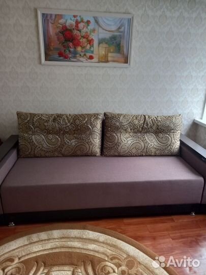 Диван новый