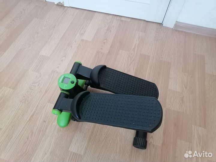 Тренажер степпер