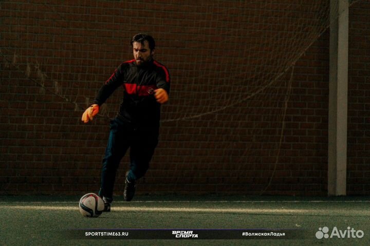 Тренер -Психолог