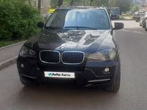 BMW X5 3.0 AT, 2007, 248 000 км, с пробегом, цена 1 569 000 руб.