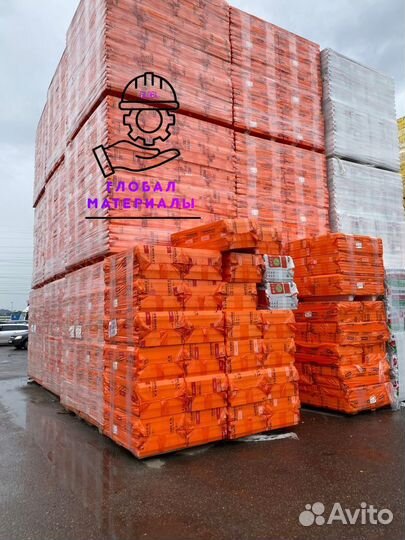 Утеплитель Пеноплэкс Комфорт