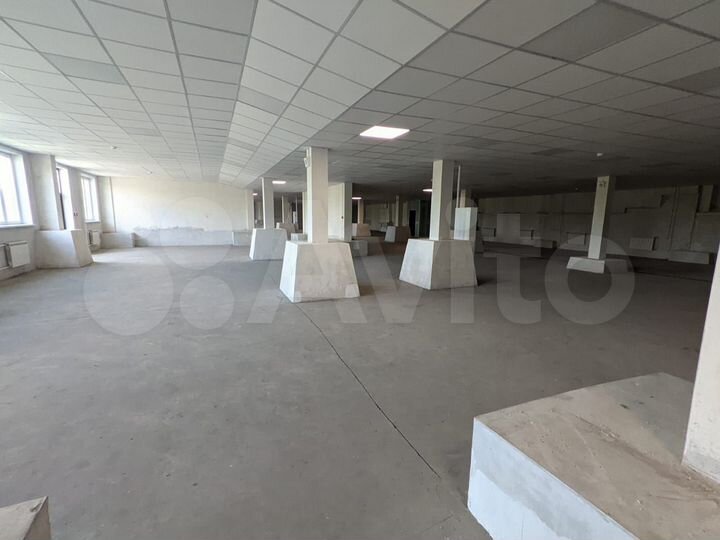 Свободного назначения, 380 м²