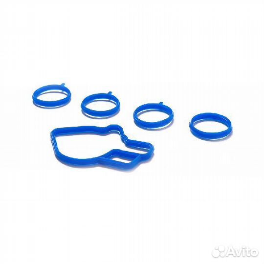 Прокл-ка рессивера и дрос заслонки ваз 2110-2170