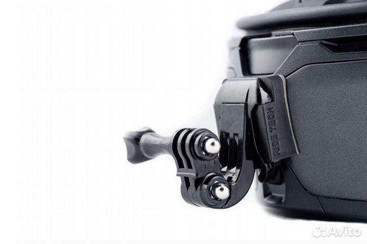 AGV K6 площадка GoPro