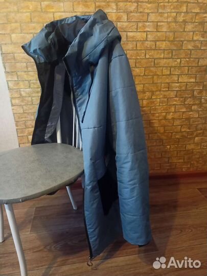 Куртка весна осень