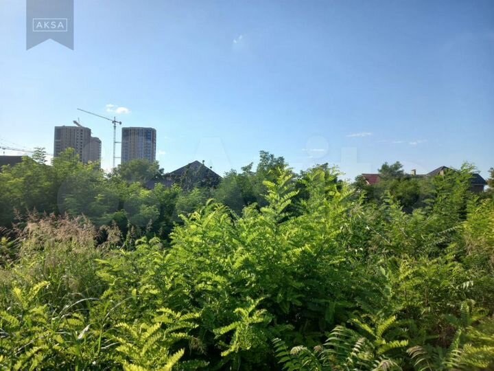 Участок 4,3 сот. (ИЖС)