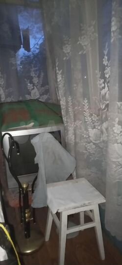 1-к. квартира, 28 м², 2/5 эт.