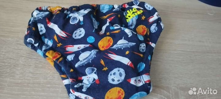 Трусики для плавания для малыша