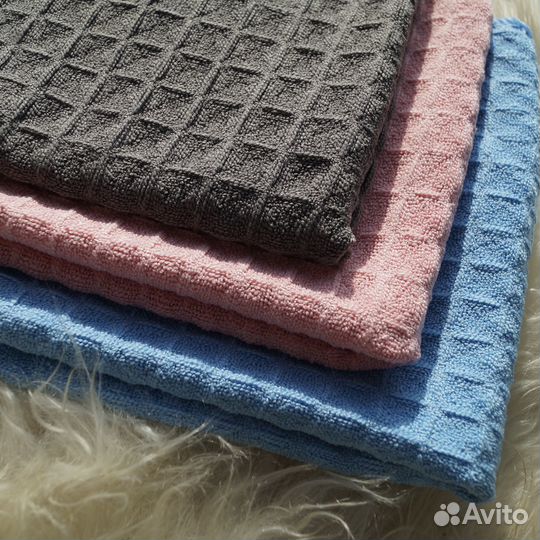 Супер салфетки для уборки