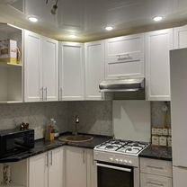 2-к. квартира, 57,5 м², 3/9 эт., Уральск