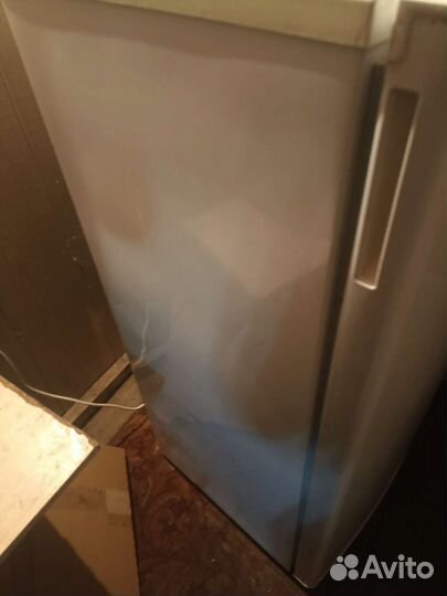 Холодильник бу маленький