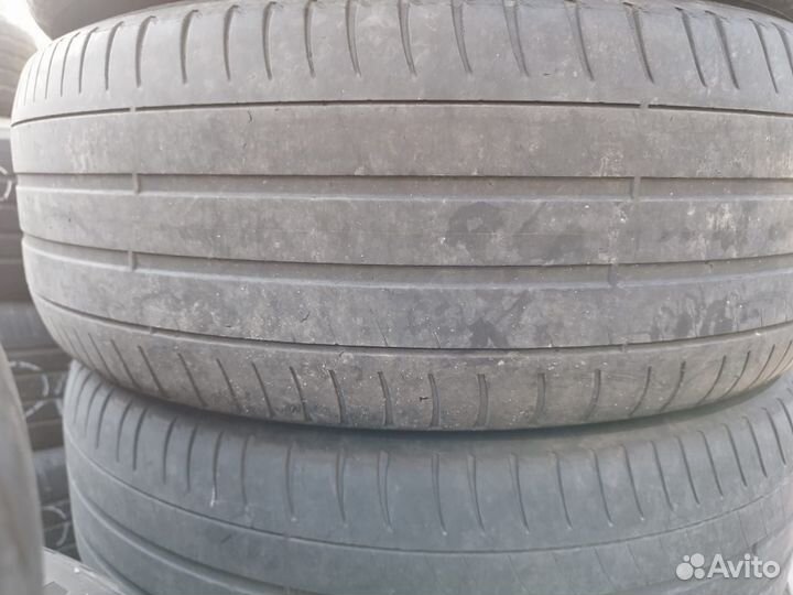 Michelin Primacy 3 215/60 R17 96H