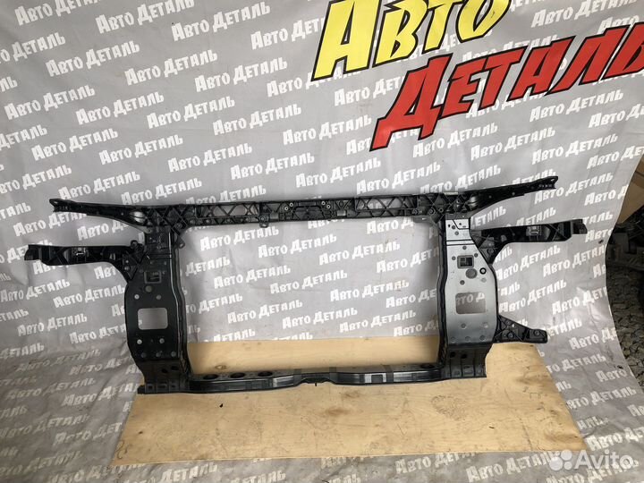Панель передняя Hyundai Tucson 4 2020