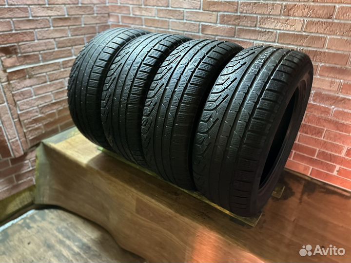 Pirelli Winter Sottozero 235/55 R17 99H