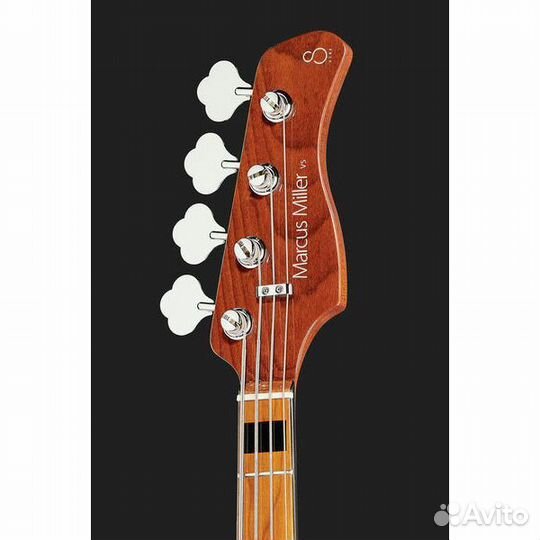 Marcus Miller V5 Alder-4 TS