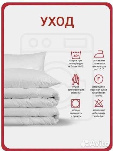 Набор наволочек loveme 50х70 см, белый хлопок